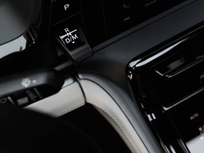 2026 Porsche Panamera Panamera