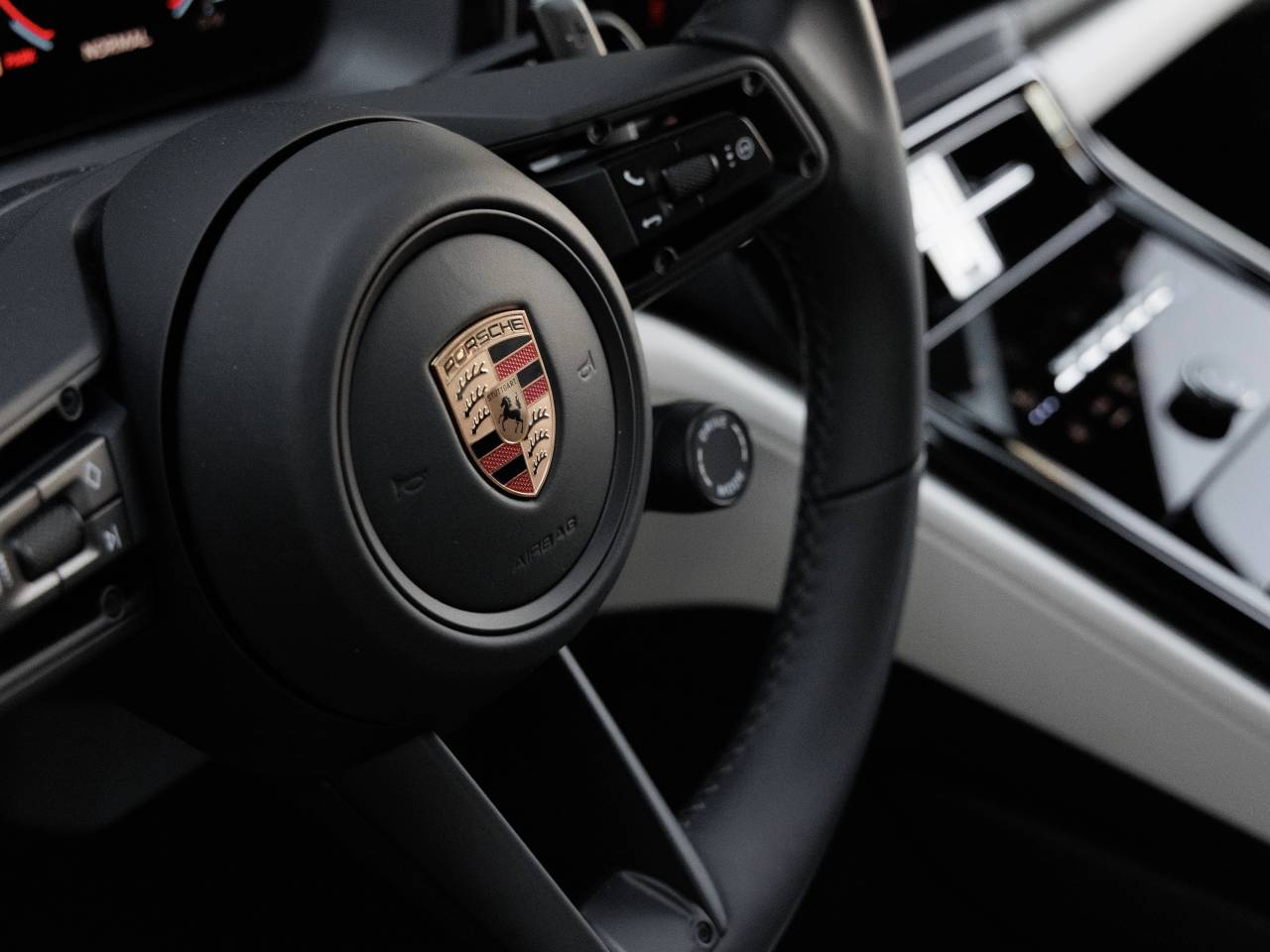 2026 Porsche Panamera Panamera