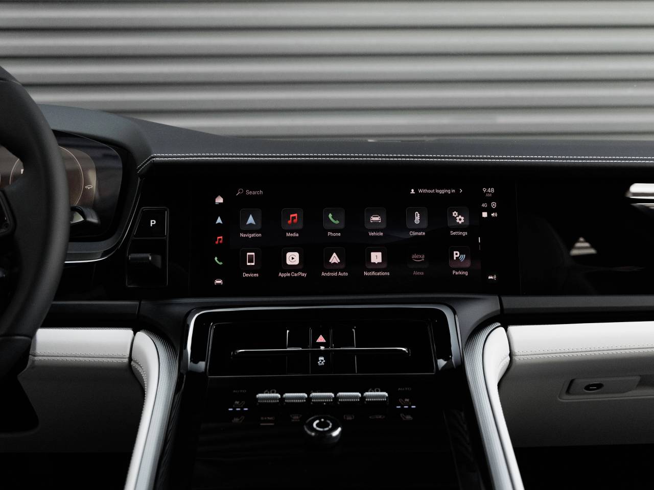 2026 Porsche Panamera Panamera