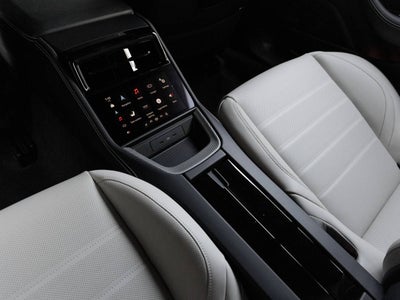 2026 Porsche Panamera Panamera
