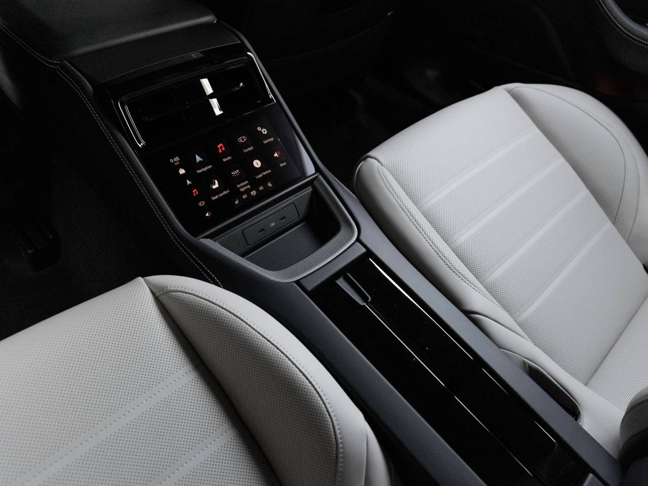 2026 Porsche Panamera Panamera