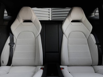 2026 Porsche Panamera Panamera