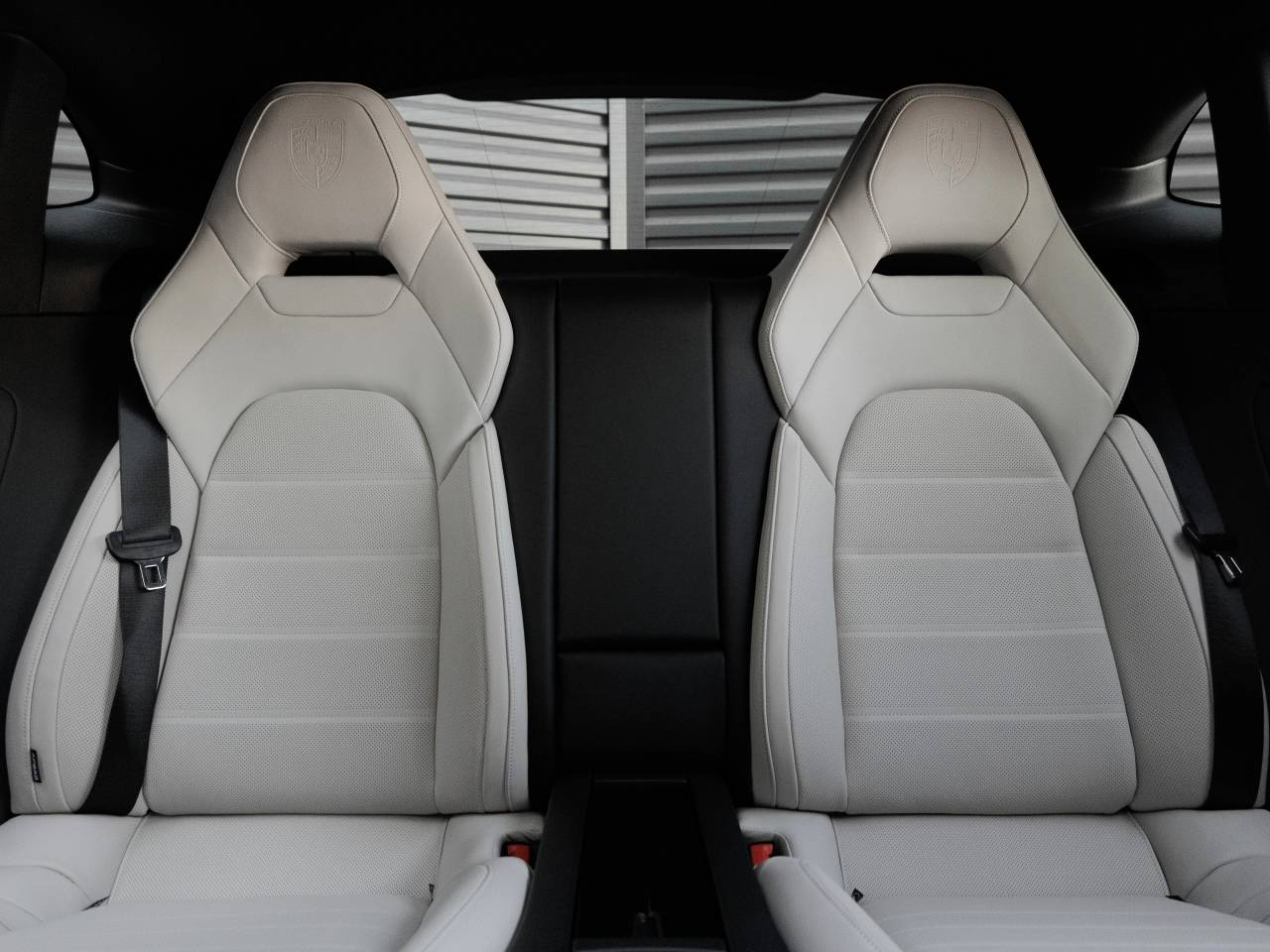 2026 Porsche Panamera Panamera