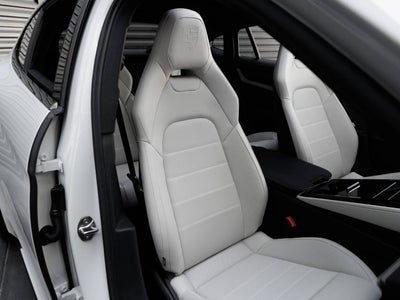 2026 Porsche Panamera Panamera