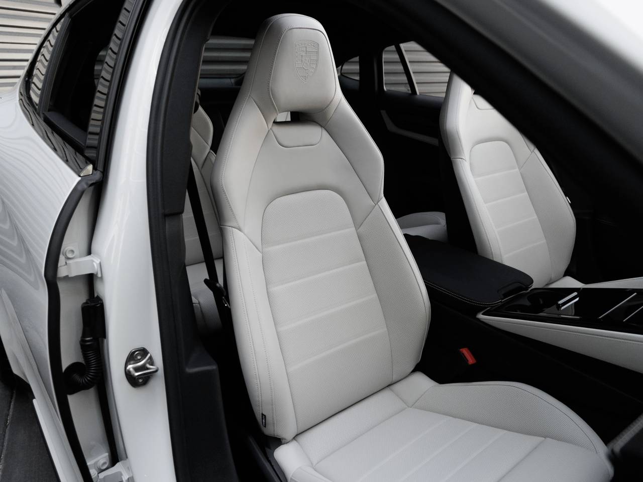 2026 Porsche Panamera Panamera