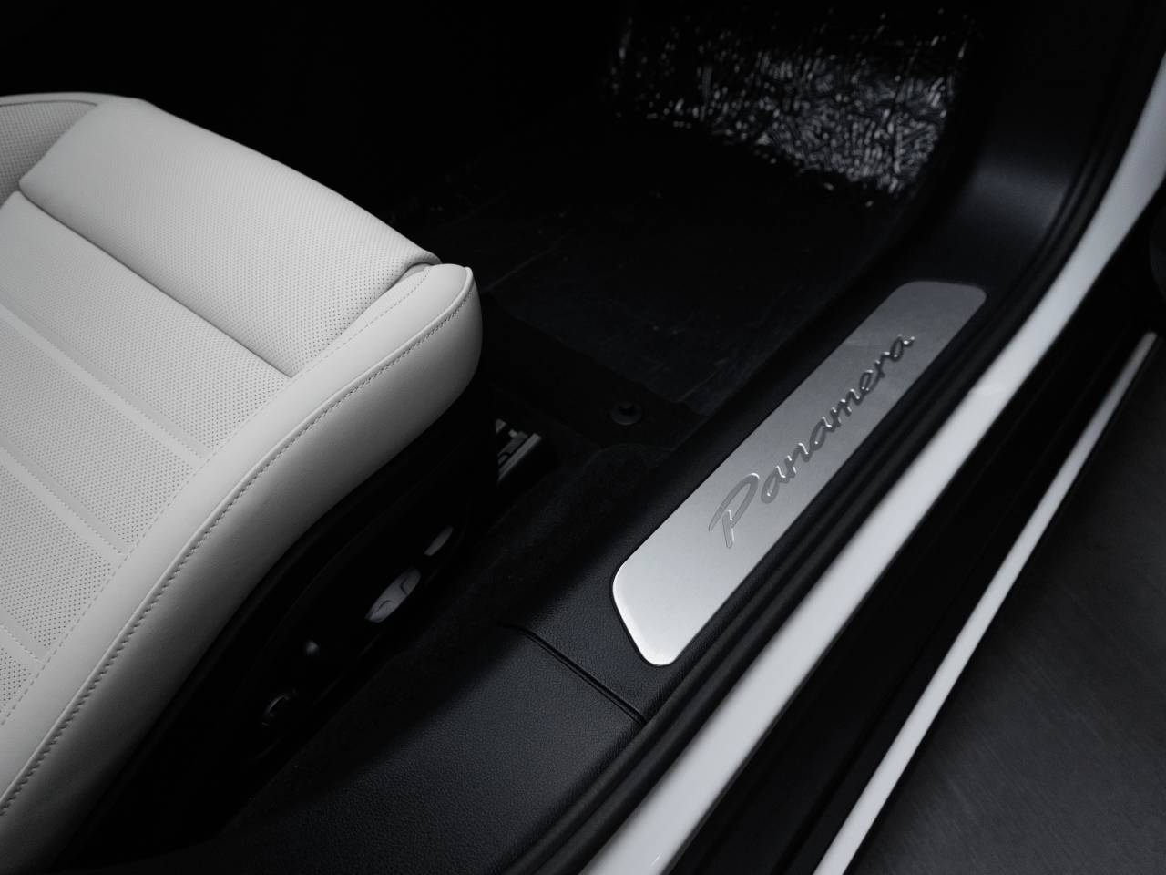 2026 Porsche Panamera Panamera