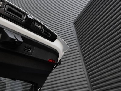 2026 Porsche Panamera Panamera