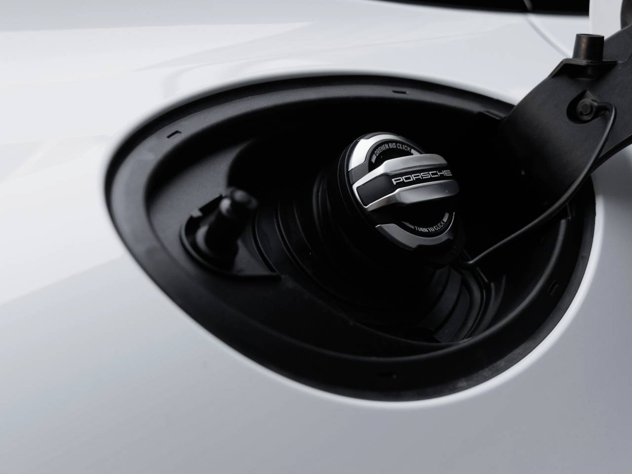 2026 Porsche Panamera Panamera