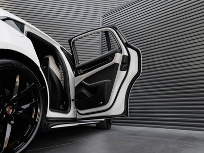 2026 Porsche Panamera Panamera