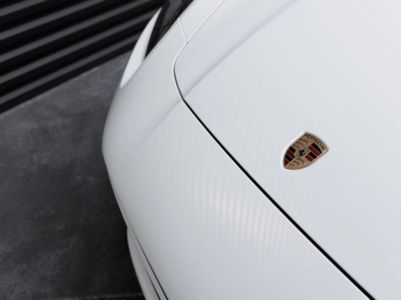 2026 Porsche Panamera Panamera