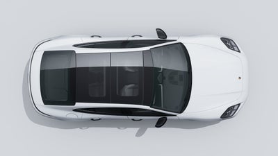 2026 Porsche Panamera Panamera
