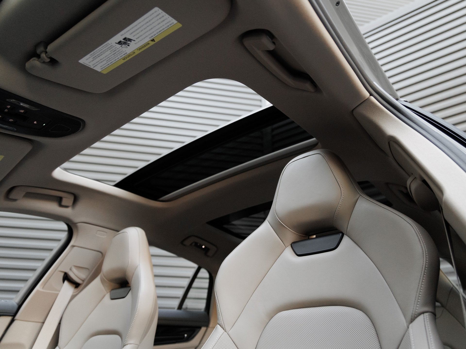 2026 Porsche Panamera Base