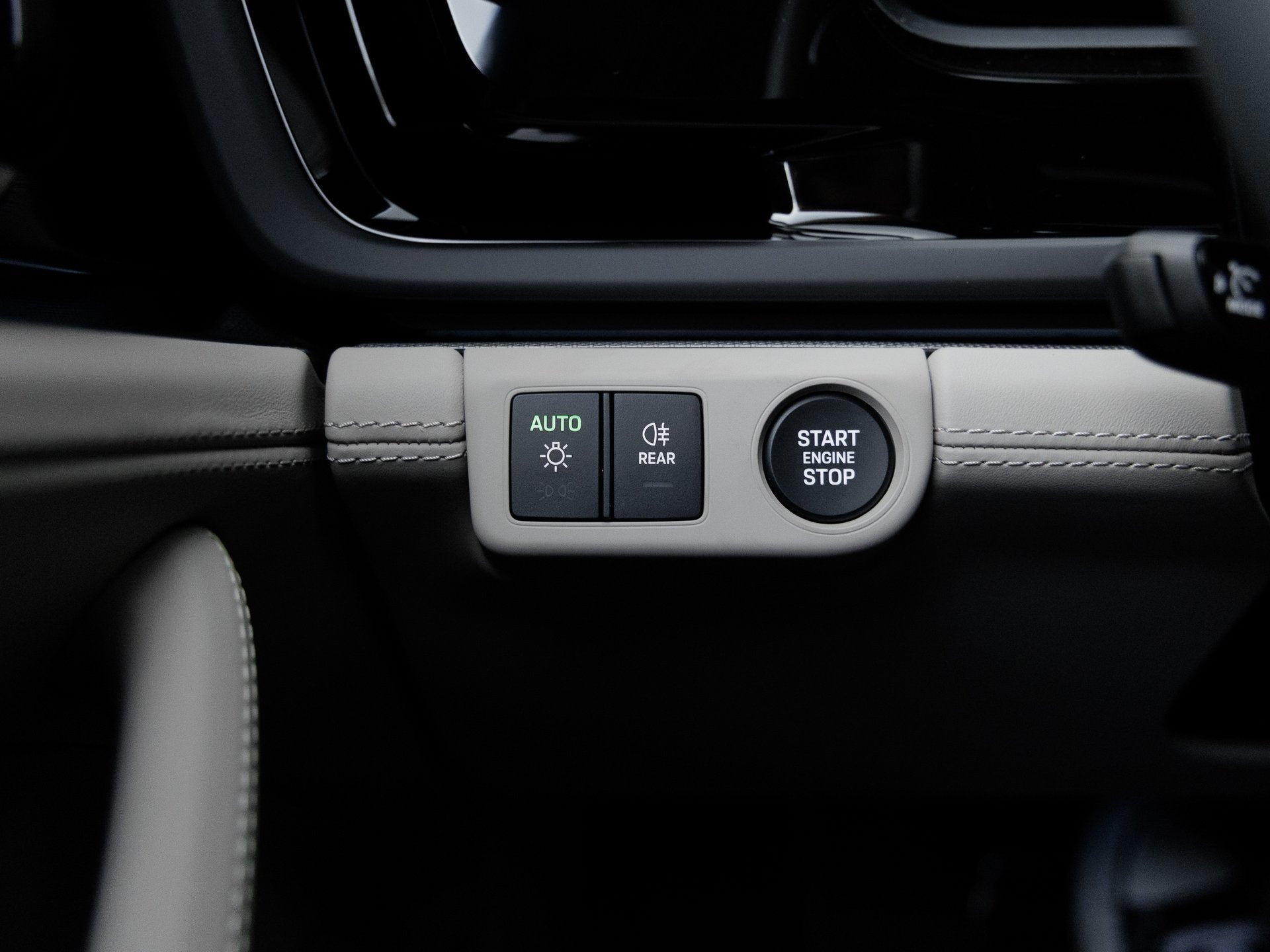 2026 Porsche Panamera Base