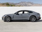 2026 Porsche Panamera Base