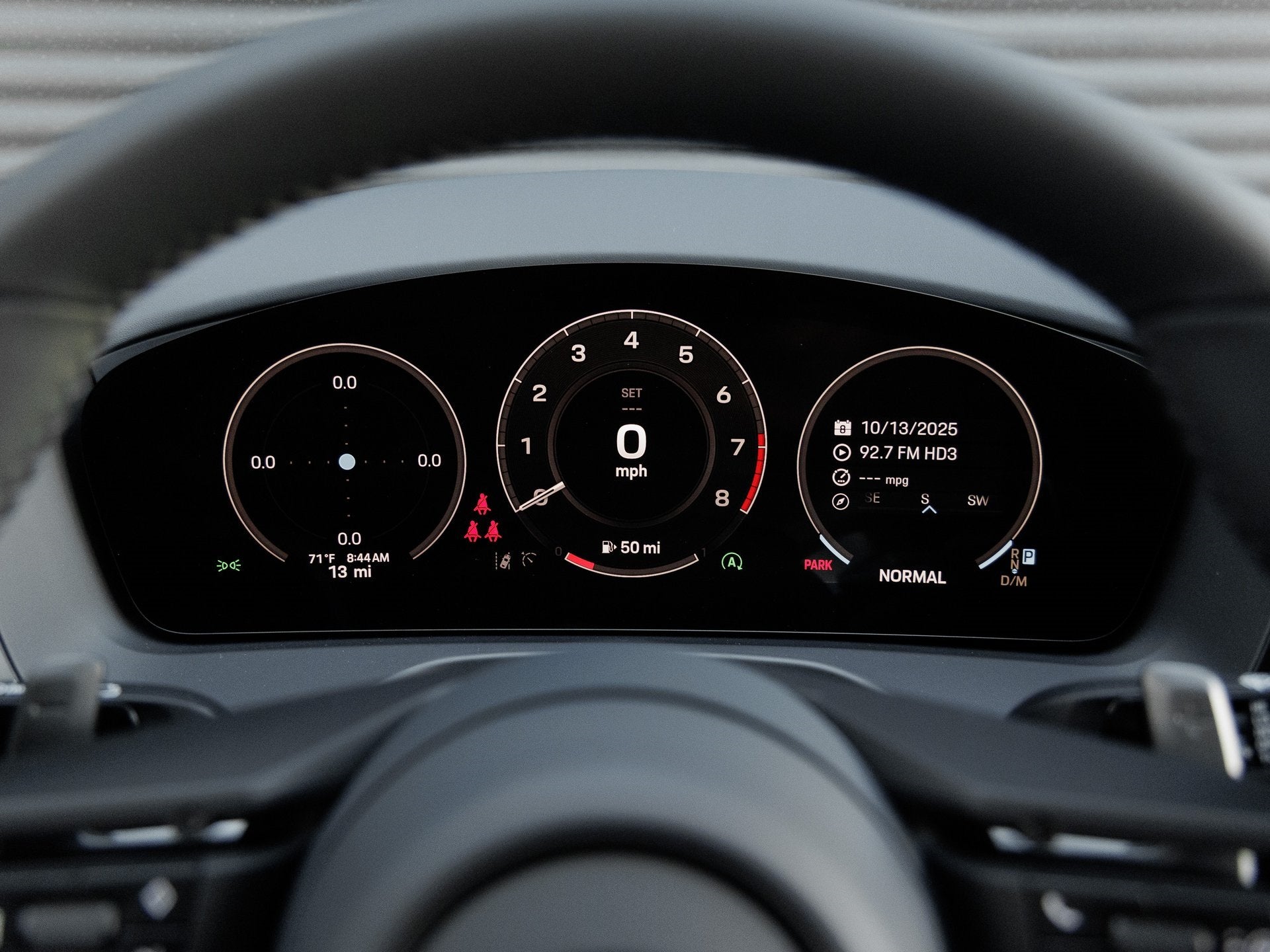 2026 Porsche Panamera Base