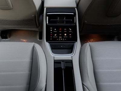 2026 Porsche Panamera Base