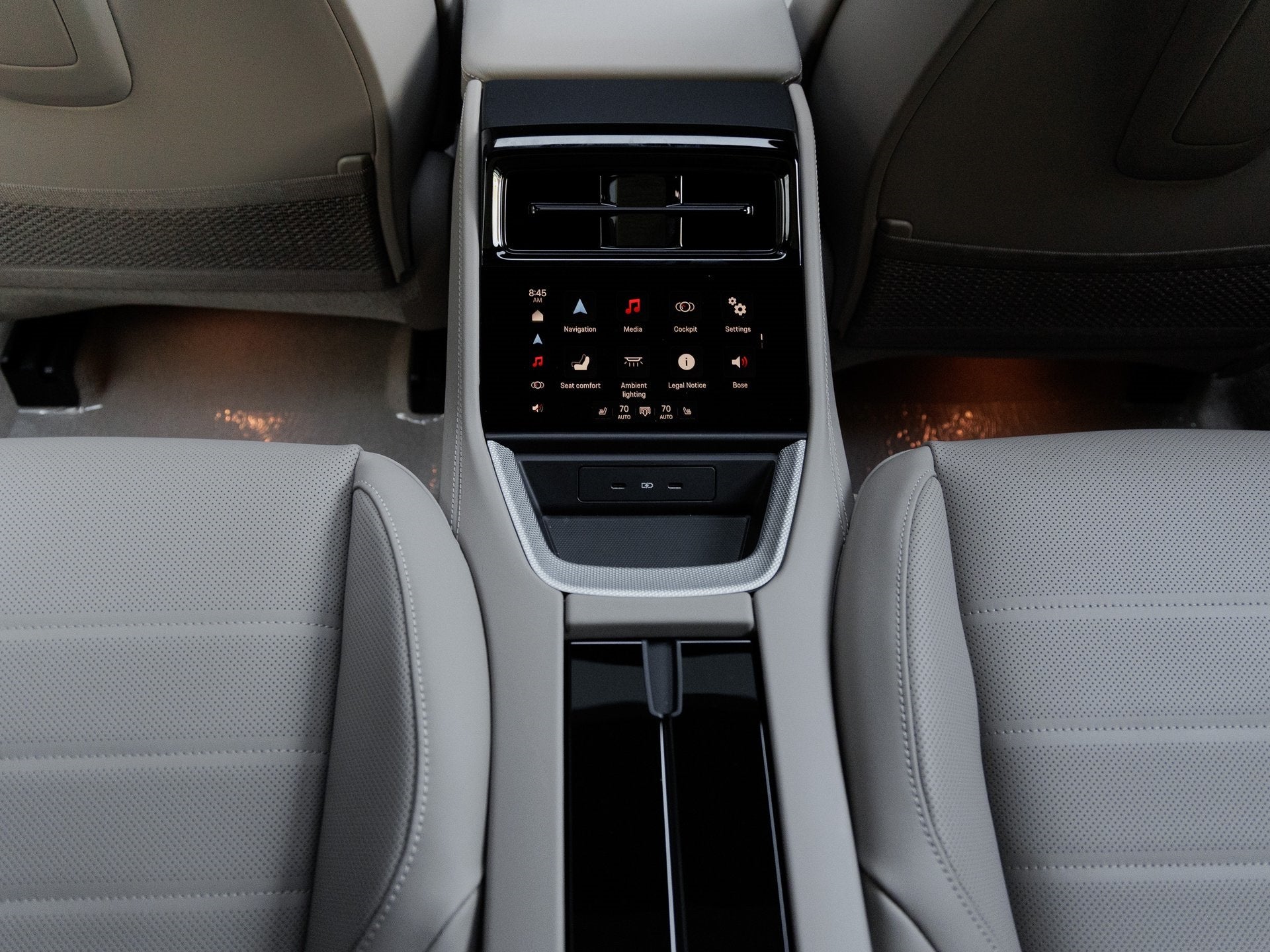 2026 Porsche Panamera Base