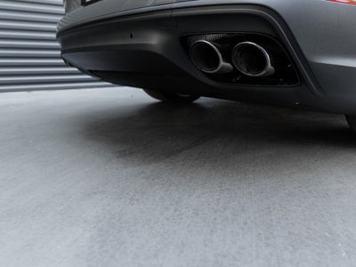 2026 Porsche Panamera Base