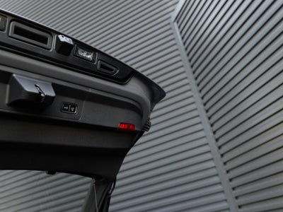 2026 Porsche Panamera Base