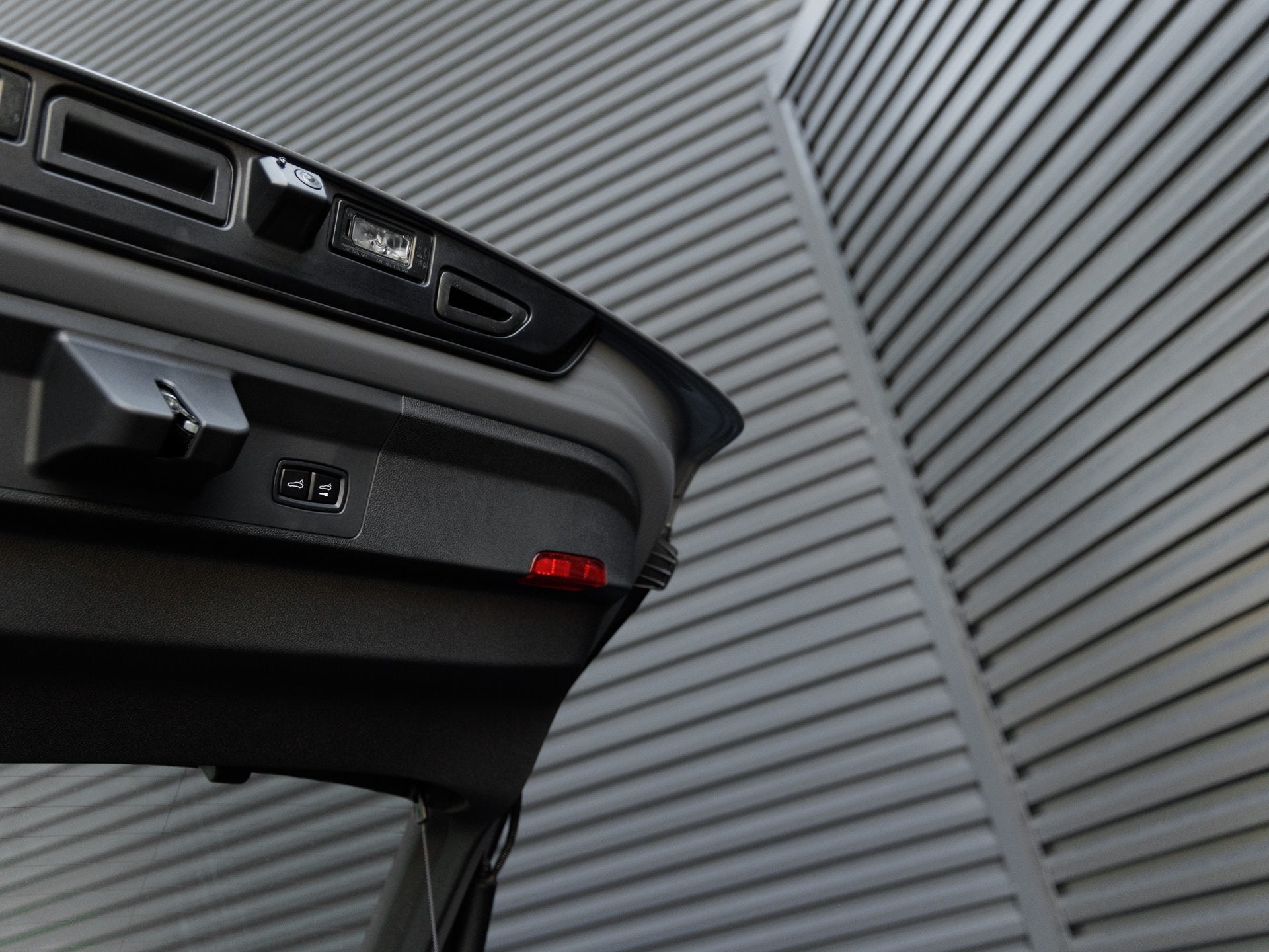 2026 Porsche Panamera Base