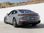 2026 Porsche Panamera Base