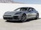 2026 Porsche Panamera Panamera