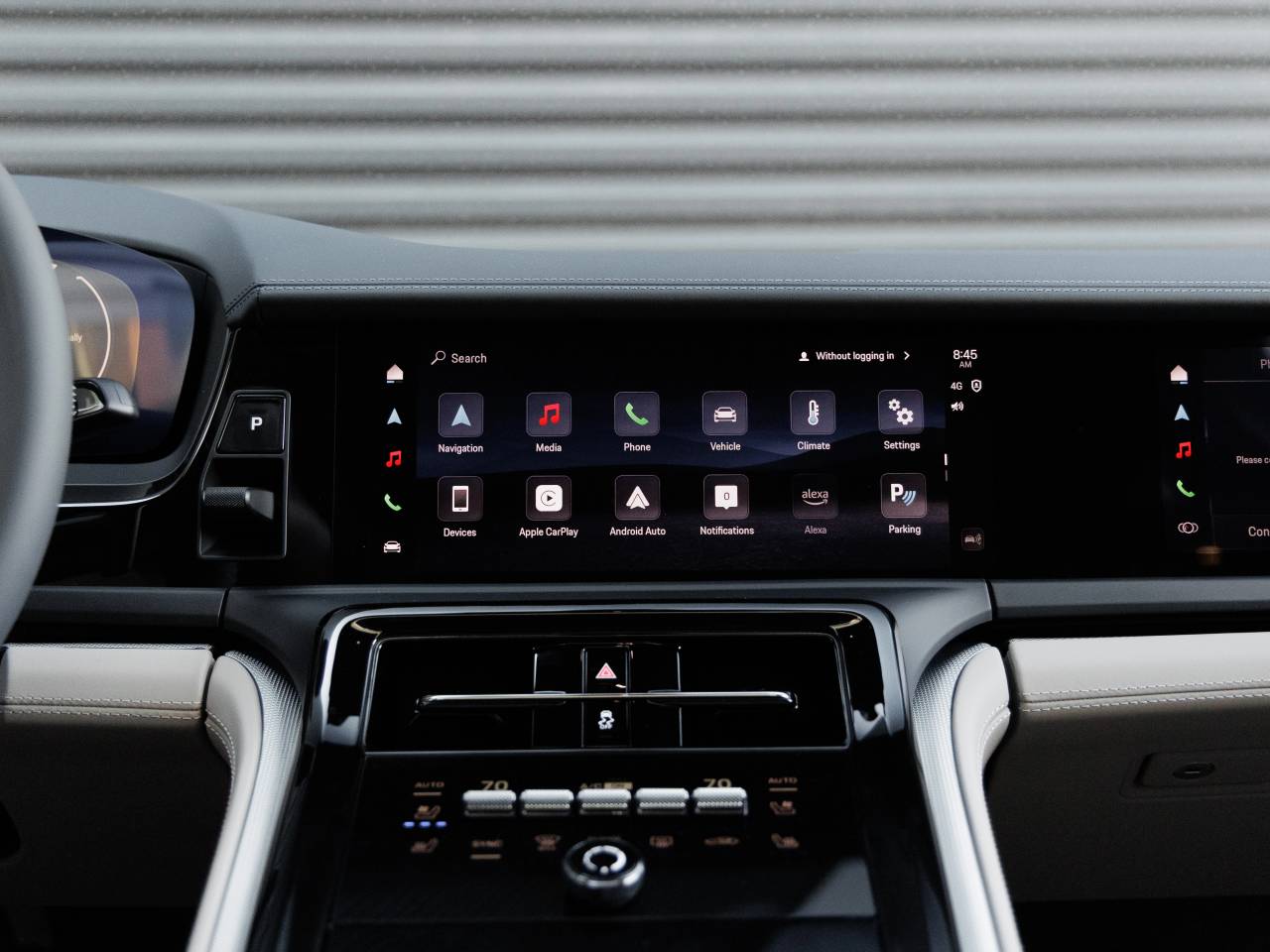 2026 Porsche Panamera Panamera