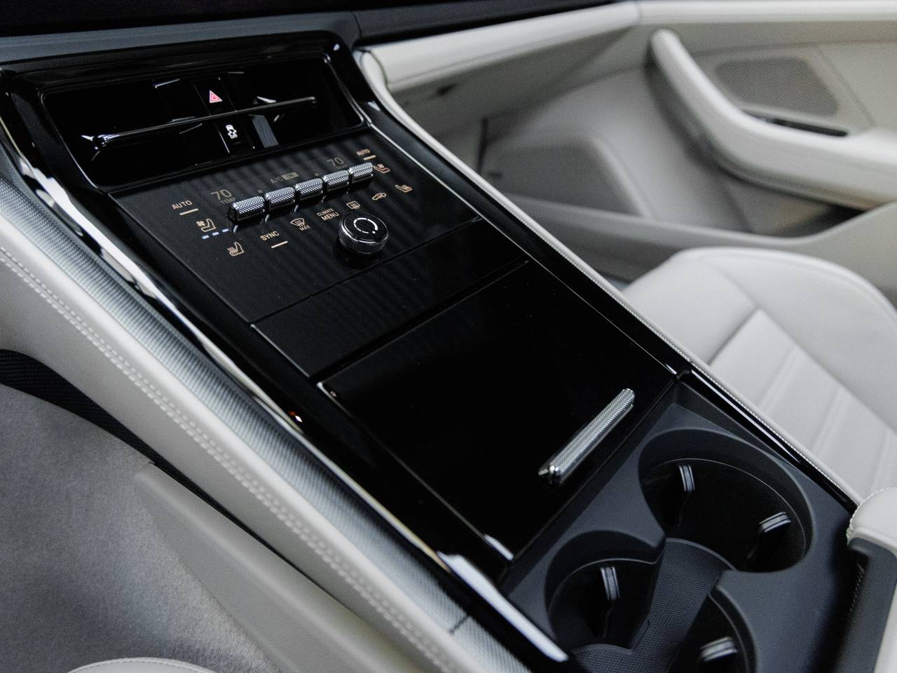 2026 Porsche Panamera Panamera