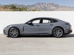 2026 Porsche Panamera Panamera
