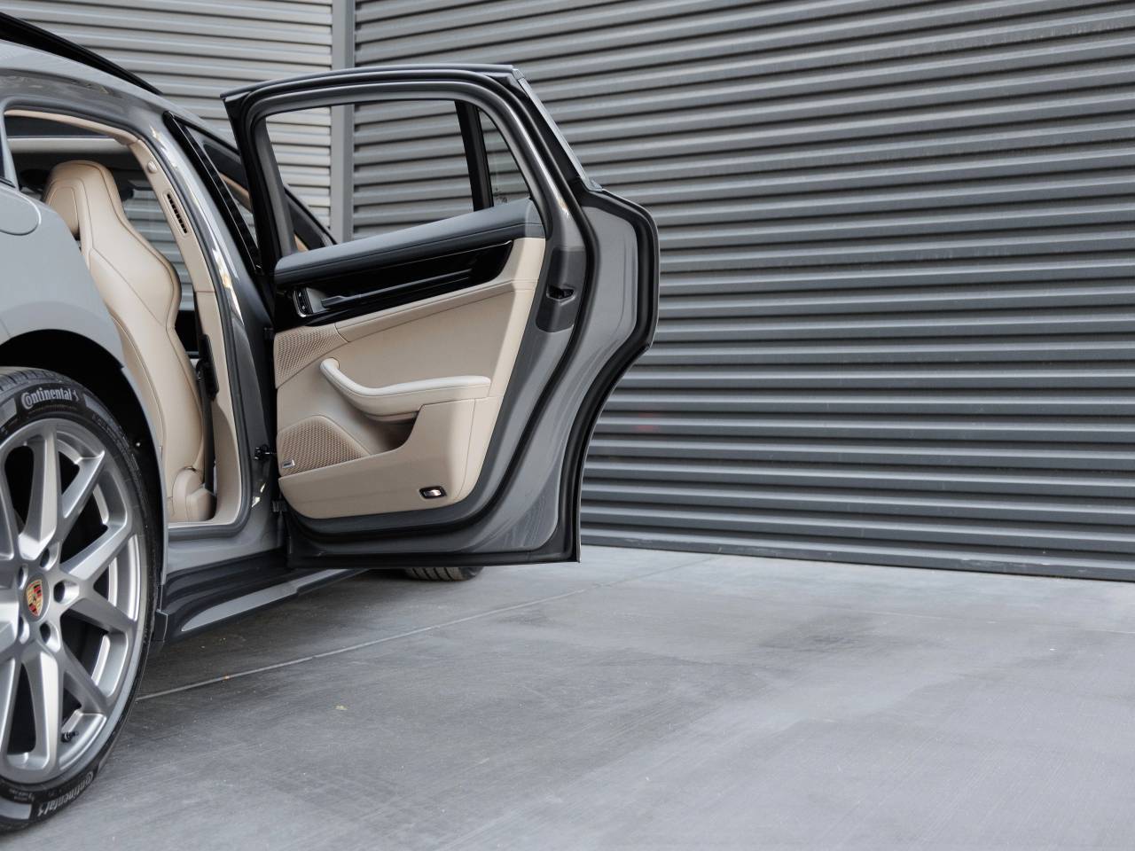 2026 Porsche Panamera Panamera