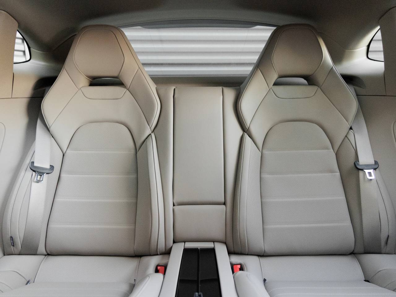 2026 Porsche Panamera Panamera