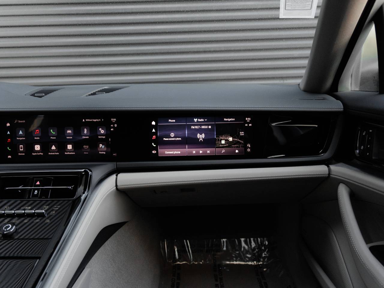 2026 Porsche Panamera Panamera