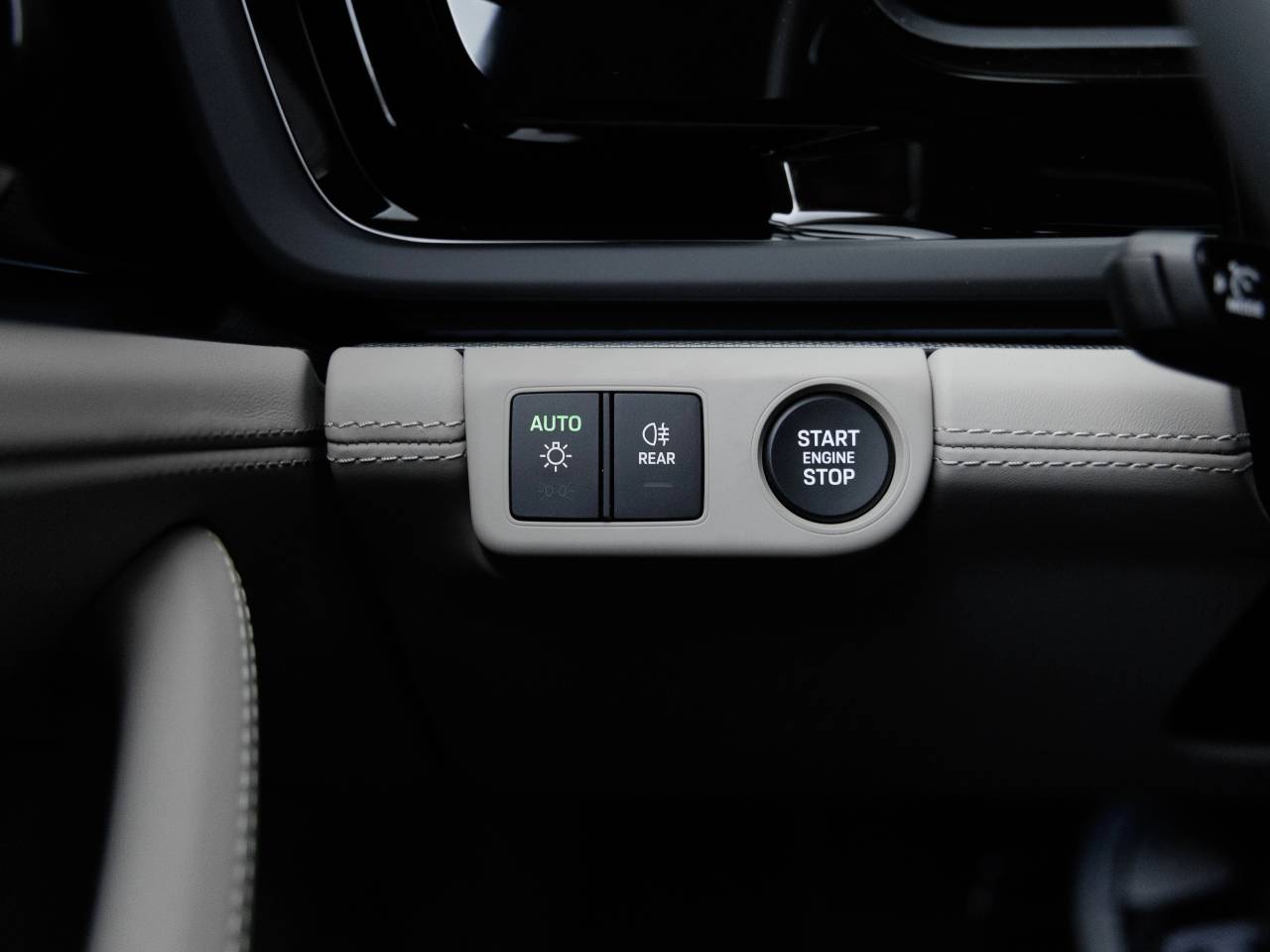 2026 Porsche Panamera Panamera