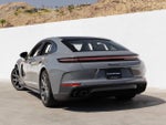 2026 Porsche Panamera Panamera