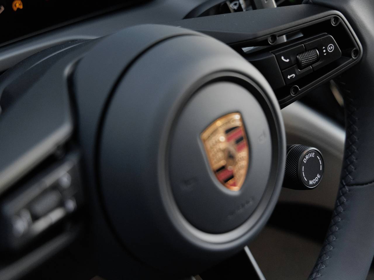 2026 Porsche Panamera Panamera