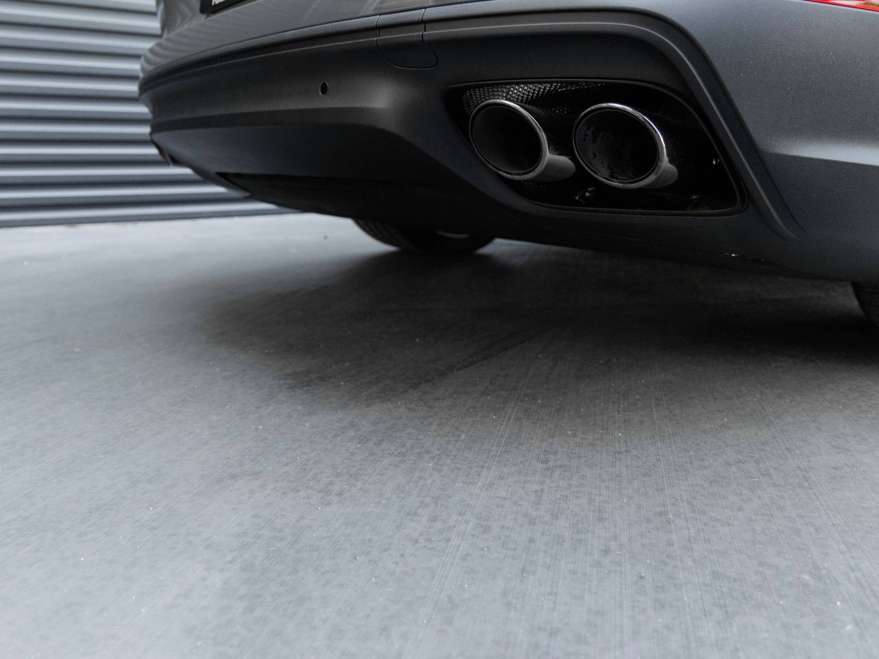 2026 Porsche Panamera Panamera