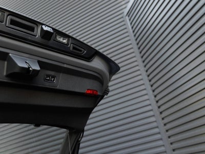 2026 Porsche Panamera Panamera