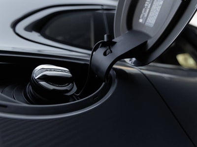 2026 Porsche Panamera Panamera