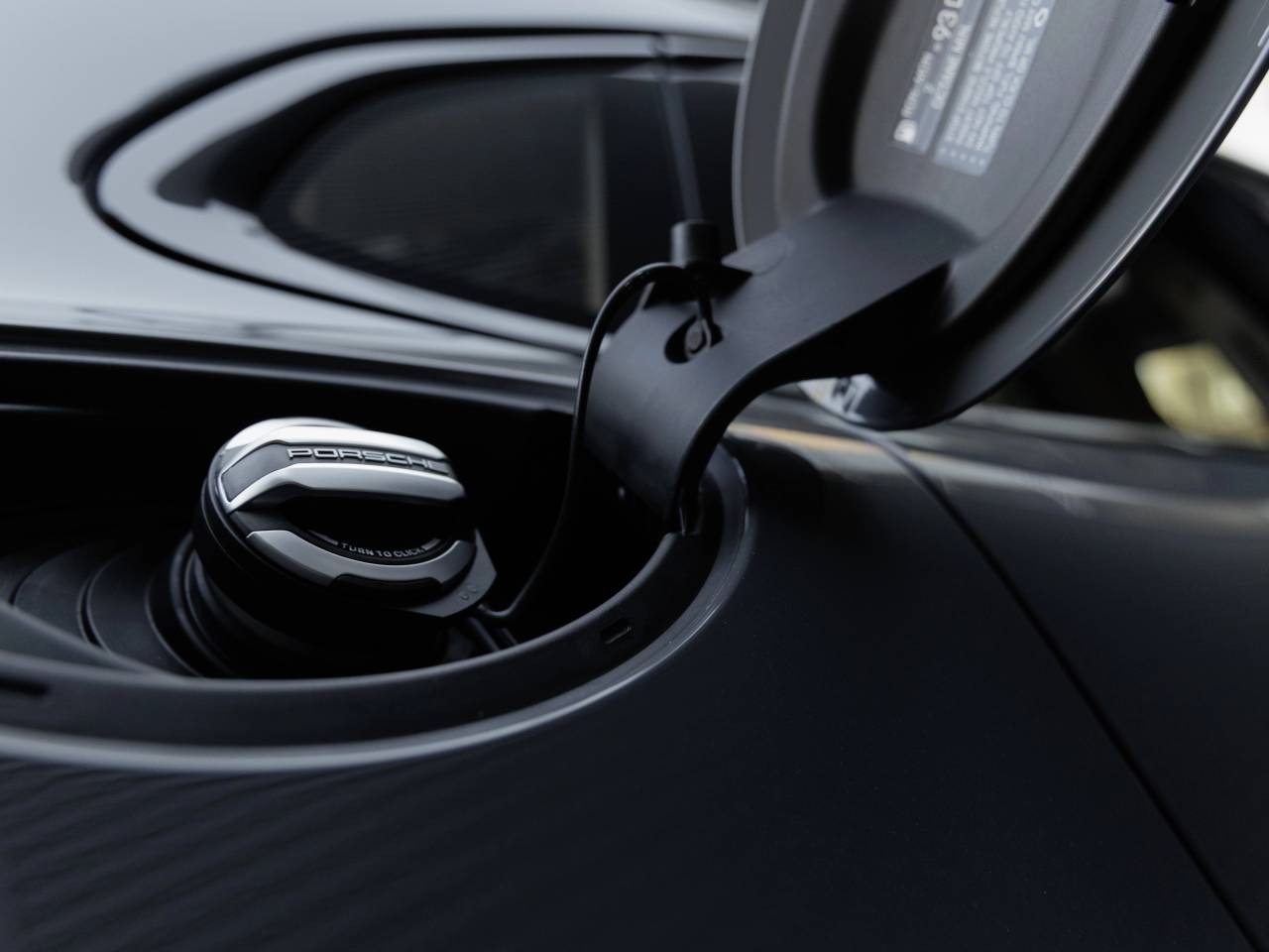 2026 Porsche Panamera Panamera