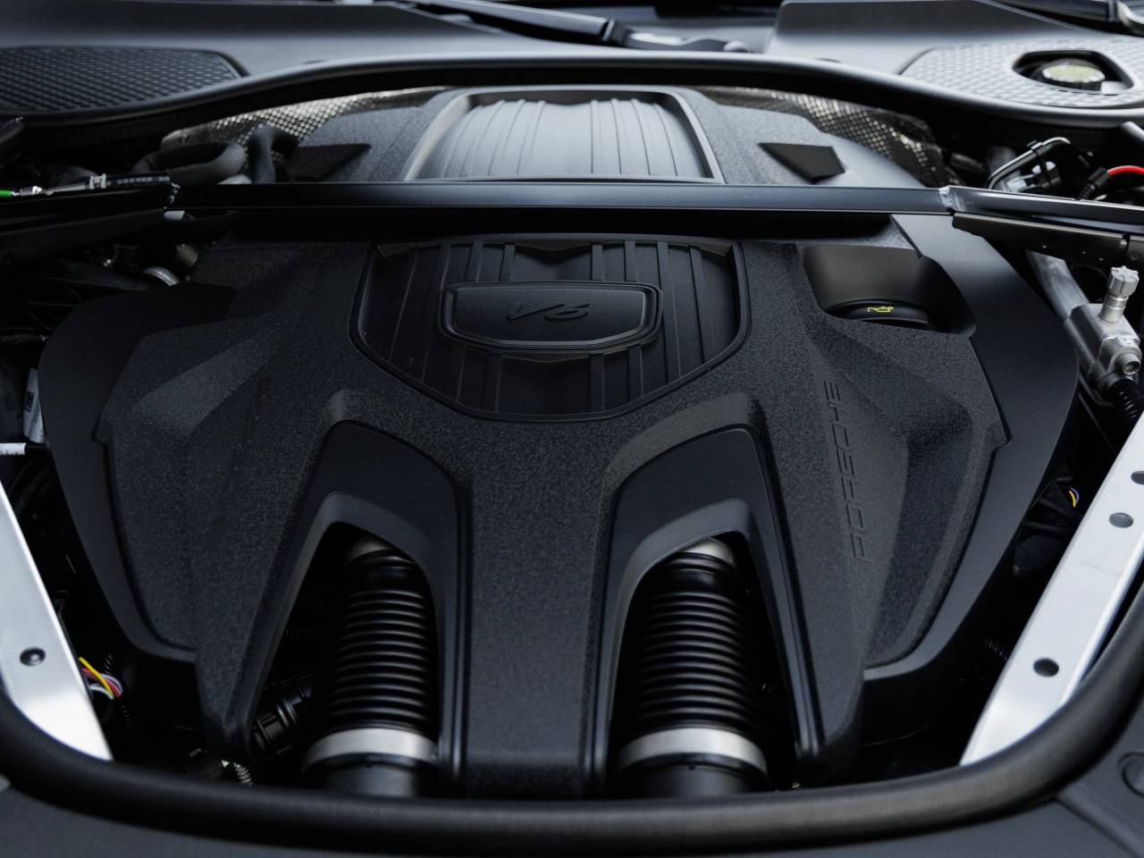 2026 Porsche Panamera Panamera