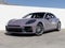 2026 Porsche Panamera Panamera 4
