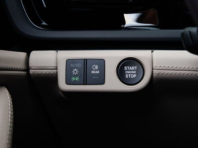 2026 Porsche Panamera Panamera 4