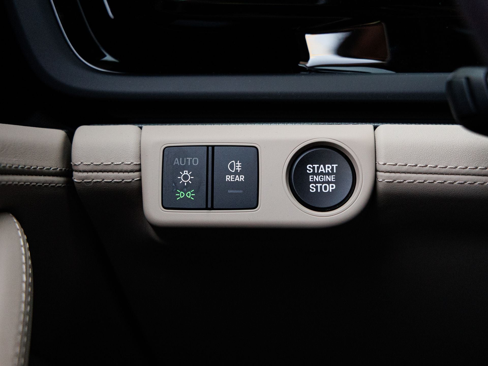 2026 Porsche Panamera Panamera 4