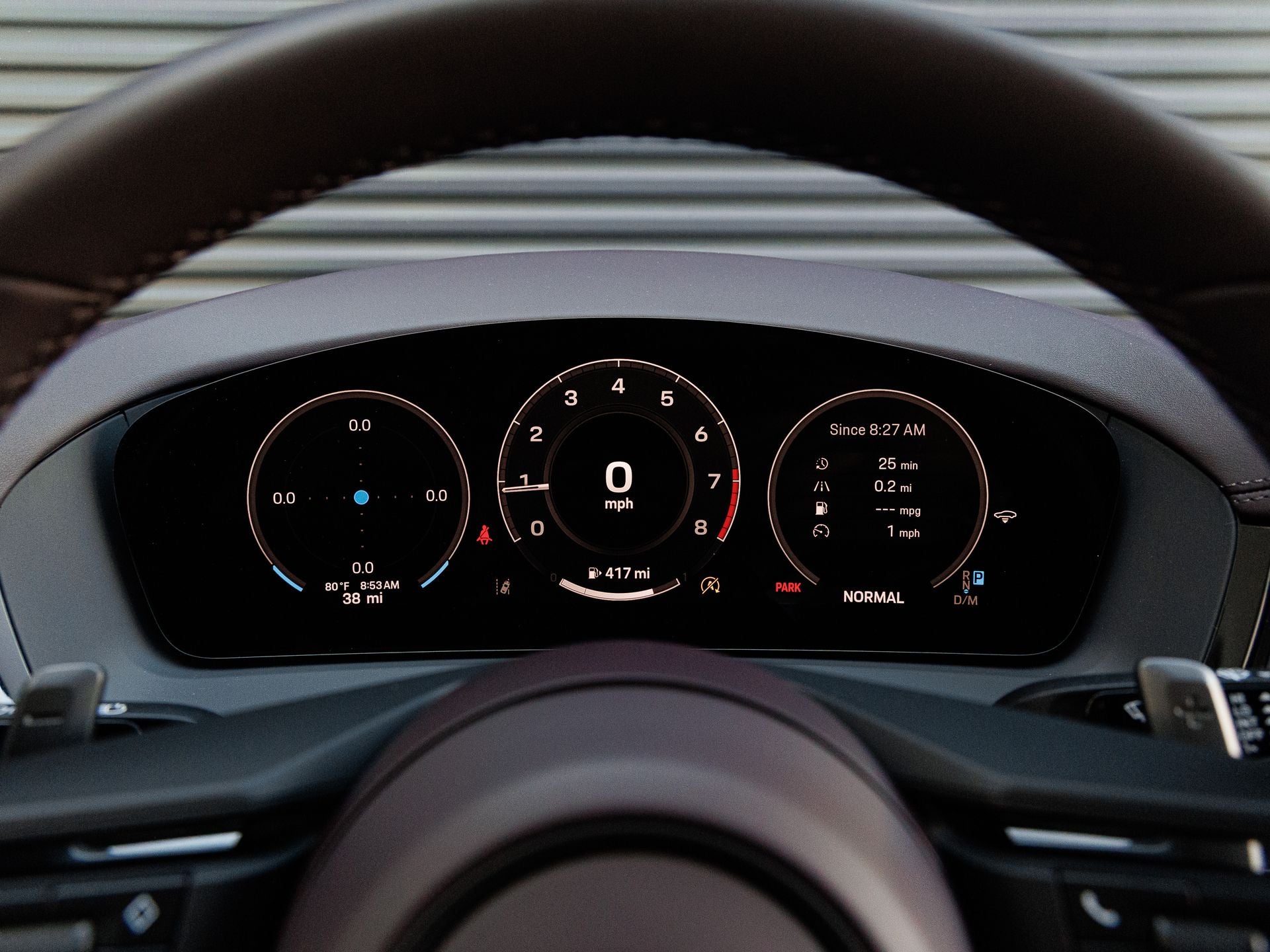 2026 Porsche Panamera Panamera 4