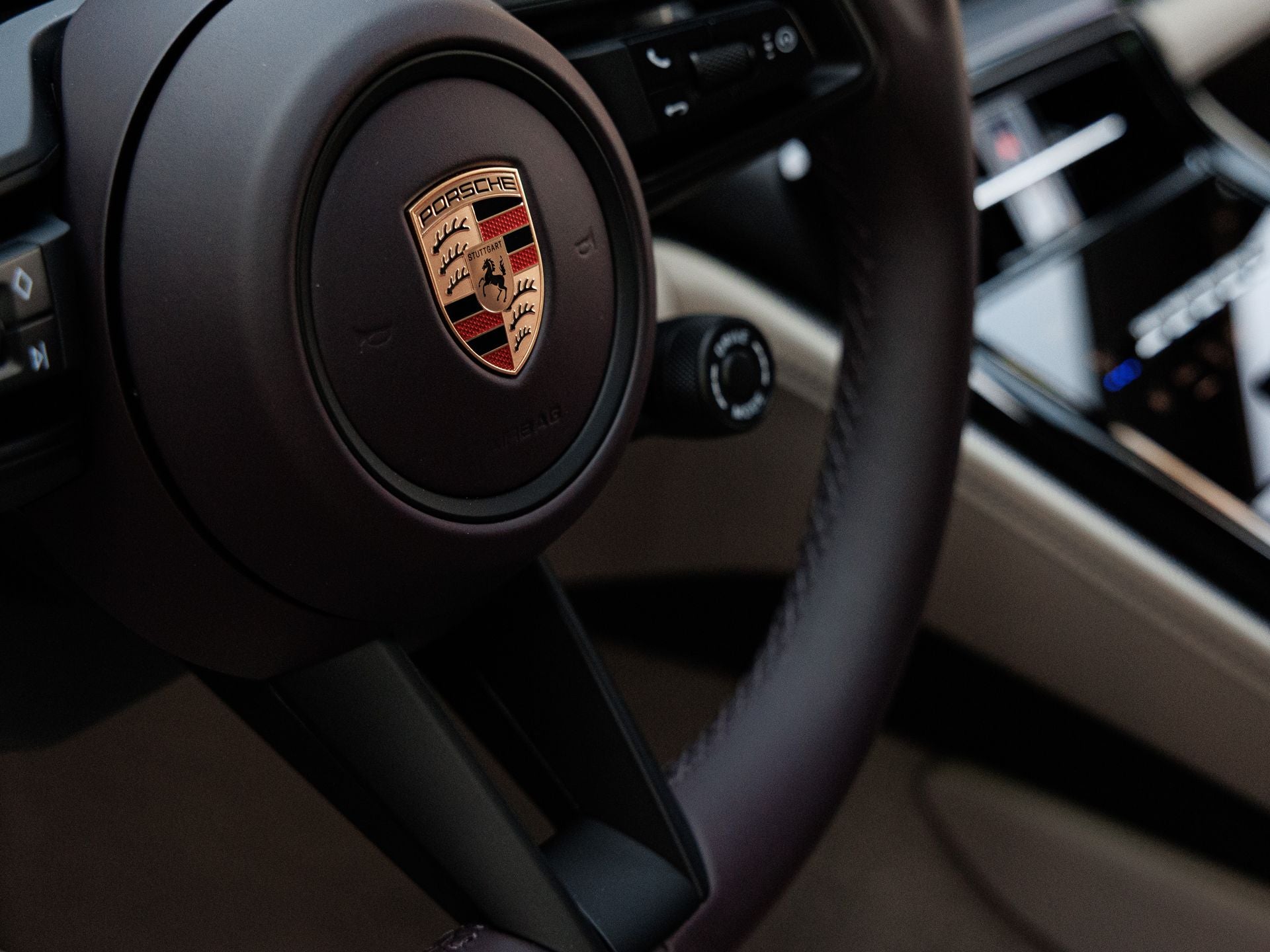 2026 Porsche Panamera Panamera 4