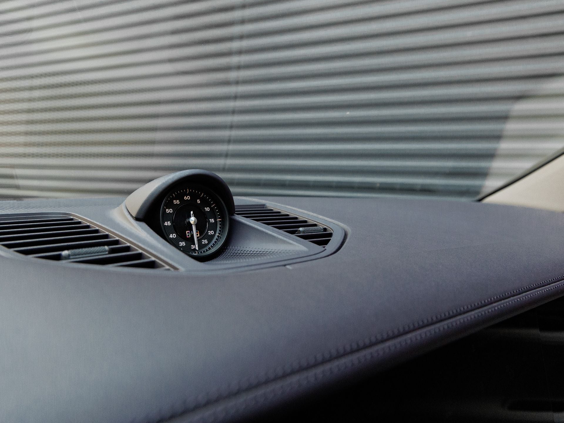 2026 Porsche Panamera Panamera 4