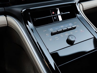 2026 Porsche Panamera Panamera 4