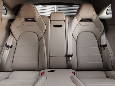 2026 Porsche Panamera Panamera 4