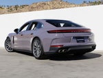 2026 Porsche Panamera Panamera 4