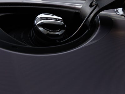 2026 Porsche Panamera Panamera 4